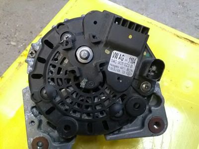 Generátor - Generátor