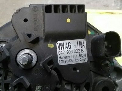 Generátor - Generátor