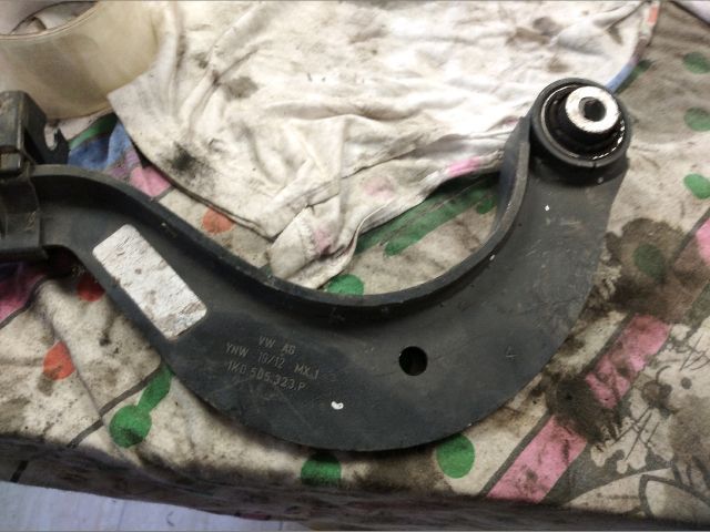 Bal hátsó Futómű Kitámasztó - Futómű, kormányzás, felni | EXPO.HU