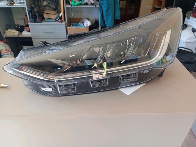 Bal Ledes Fényszóró - Fényszóró | EXPO.HU