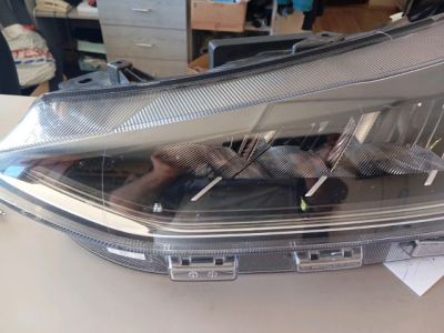 Bal Ledes Fényszóró - 5. kép