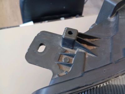 Bal Ledes Fényszóró - 6. kép