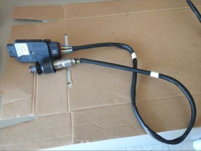 Hátsó Lambdaszonda - Lambdaszonda