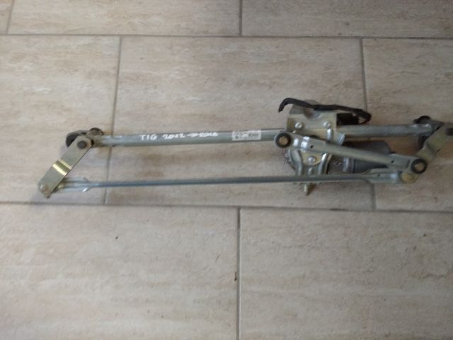 Első Ablaktörlő Szerkezet - Ablaktörlő | EXPO.HU