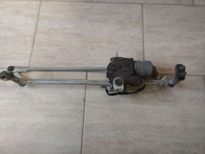 Első Ablaktörlő Szerkezet - 2. kép