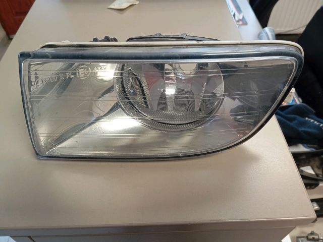 Bal Ködfényszóró - Ködfényszóró | EXPO.HU