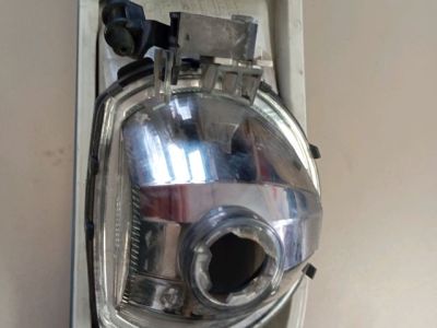 Bal Ködfényszóró - 2. kép