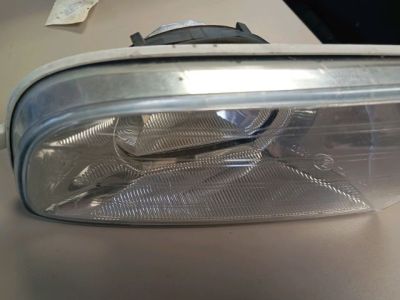 Bal Ködfényszóró - 5. kép