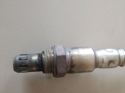 Hátsó Lambdaszonda - Lambdaszonda