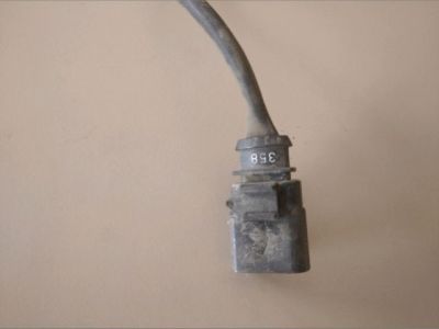 Hátsó Lambdaszonda - 4. kép