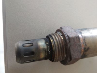 Hátsó Lambdaszonda - 5. kép