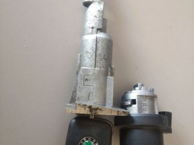 Zárbetét Szett - Zárbetét