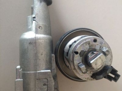 Zárbetét Szett - Zárbetét