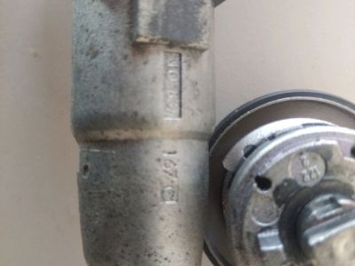 Zárbetét Szett - Zárbetét