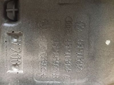 Felső Motorburkolat - Motorburkolat