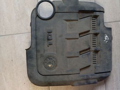 Felső Motorburkolat - 5. kép