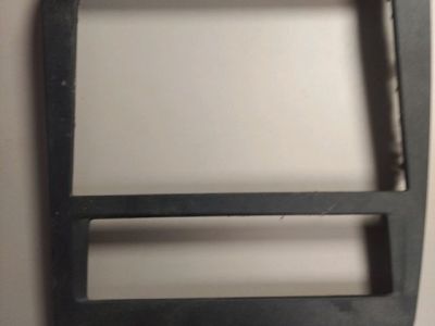 Rádió / CD Keret - Kijelzők, Hifi, GPS, telefon