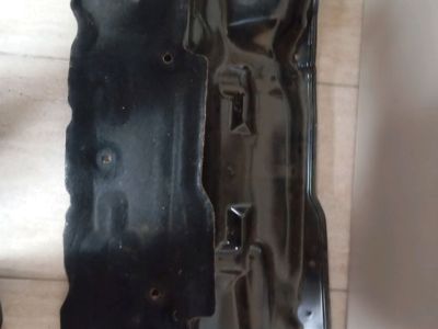 Levélrács Tartó - 2. kép