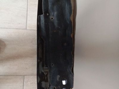 Levélrács Tartó - 5. kép