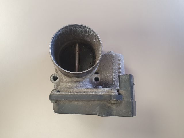 Fojtószelep (Elektromos) - Motor, motorikus alkatrész | EXPO.HU