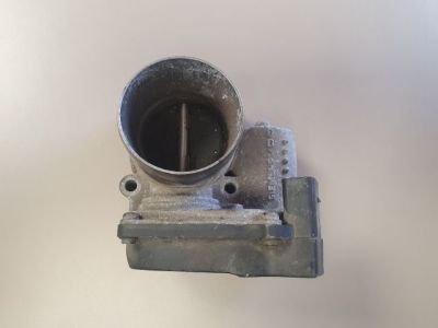 Fojtószelep (Elektromos) - Motor, motorikus alkatrész