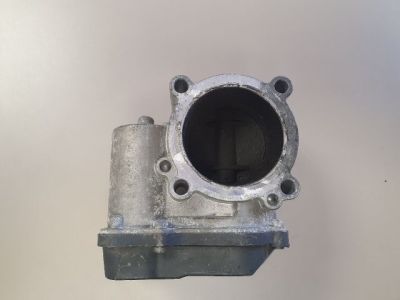 Fojtószelep (Elektromos) - Motor, motorikus alkatrész