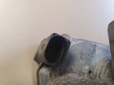 Fojtószelep (Elektromos) - 4. kép