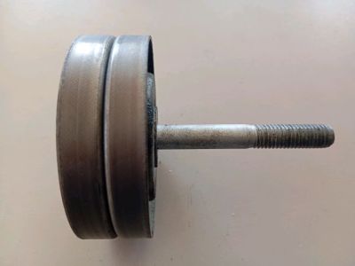 Vezetőgörgő - 4. kép