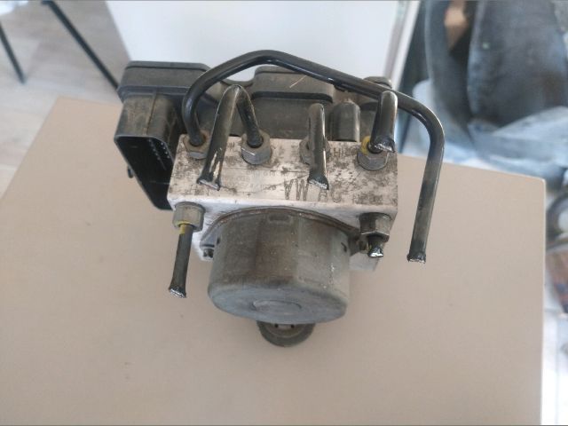 ABS Kocka - Elektronika | EXPO.HU