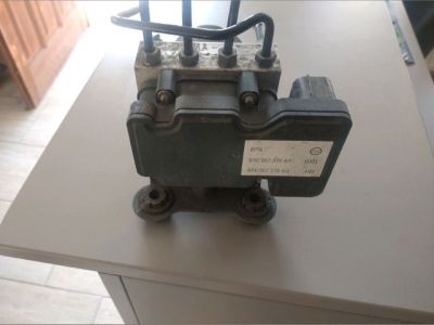 ABS Kocka - Elektronika