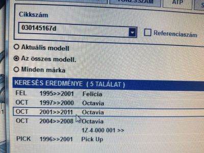 Szervó Tartó Bak Szíjfeszítővel - 5. kép