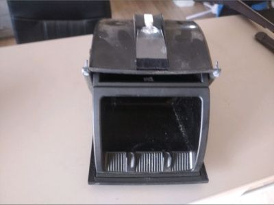 Hátsó Hamutartó - Hamutartó