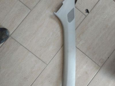 Jobb A Oszlop Hangszóró Burkolat - Burkolat