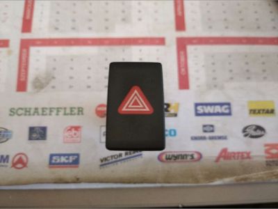 Vészvillogó Kapcsoló - Kapcsoló, kábel