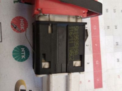 Vészvillogó Kapcsoló - Kapcsoló, kábel