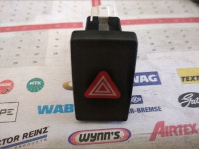 Vészvillogó Kapcsoló - 4. kép