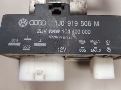 Klíma Relé - Hűtés-Fűtés, Levegő-Víz