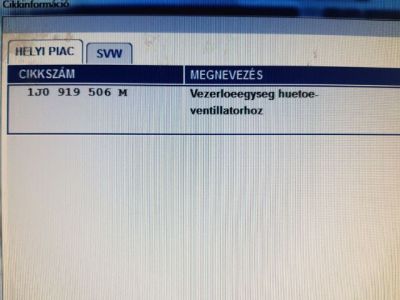 Klíma Relé - 6. kép