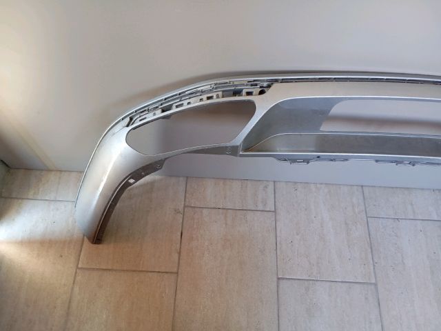 Hátsó Lökhárító Alsó (Műanyag) - Lökhárító | EXPO.HU