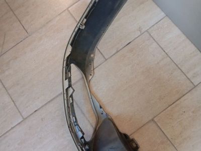 Hátsó Lökhárító Alsó (Műanyag) - 7. kép