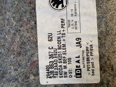 Padlószőnyeg - 4. kép