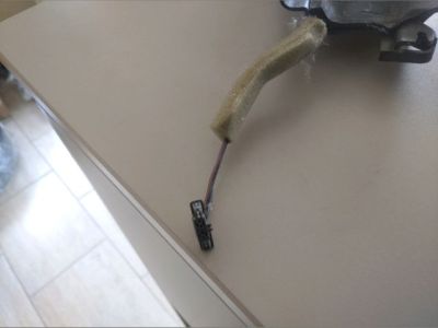 Jobb első Kis Hangszóró Burkolat - 4. kép