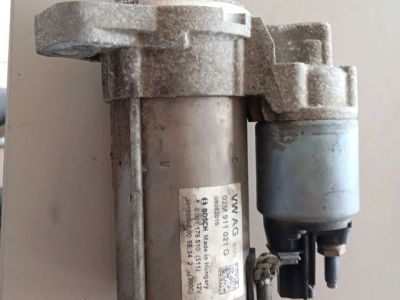 Önindító - Önindító