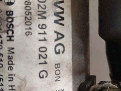 Önindító - Önindító