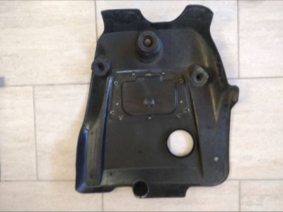 Felső Motorburkolat - Motorburkolat