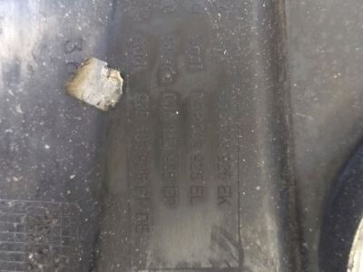 Felső Motorburkolat - Motorburkolat