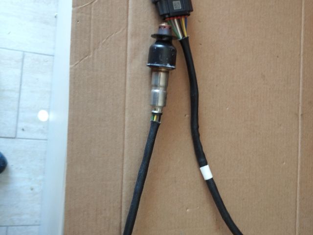 Hátsó Lambdaszonda - Lambdaszonda | EXPO.HU