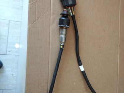 Hátsó Lambdaszonda - 1. kép