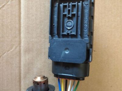 Hátsó Lambdaszonda - 2. kép