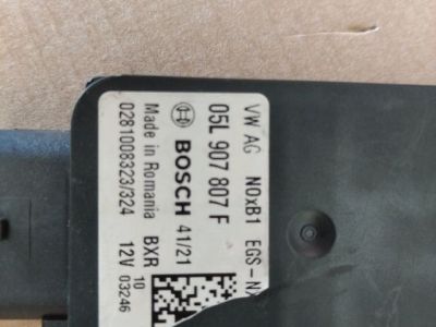 Hátsó Lambdaszonda - 3. kép